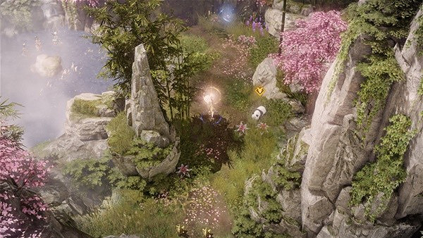 《命運方舟》世外桃源島嶼推薦