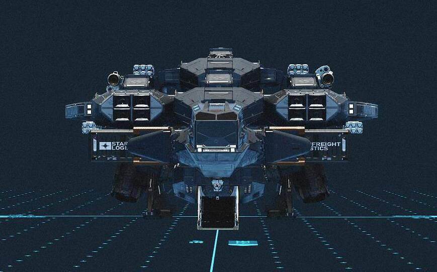 《星空》Starfield飛船建造小技巧 建飛船有什麽技巧？