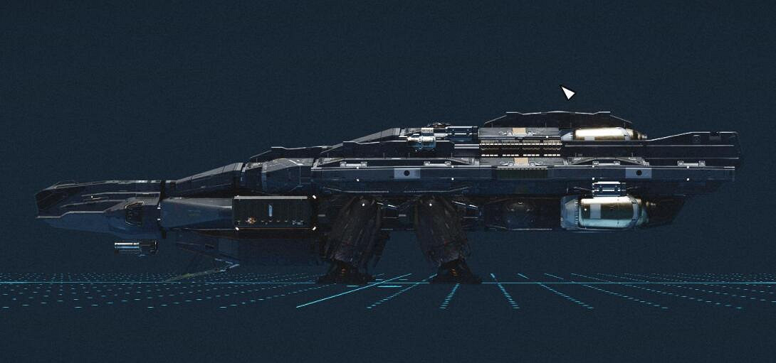 《星空》Starfield飛船建造小技巧 建飛船有什麽技巧？