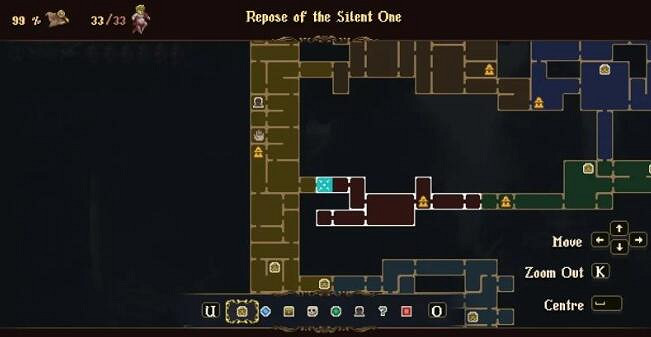 《神之褻瀆2》蠟燭種子在哪?蠟燭種子位置分享 《神之褻瀆2》蠟燭種子在哪?蠟燭種子位置分享