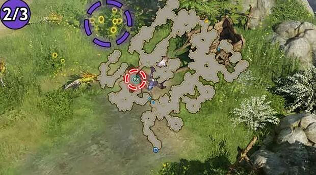 《命運方舟》阿爾忒彌斯冒險之書全收集攻略 《命運方舟》阿爾忒彌斯冒險之書全收集攻略