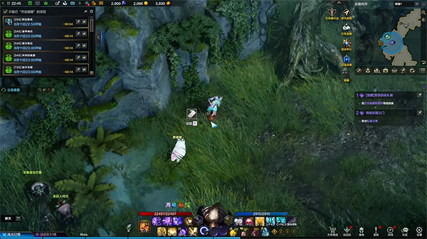 《命運方舟》受傷的巡邏者在哪觸發？受傷的巡邏者任務接取攻略