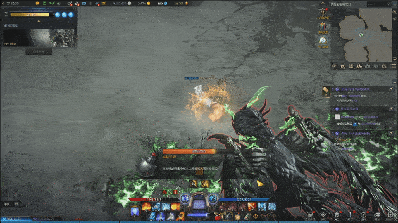 《命運方舟》星辰守衛德斯卡魯達怎麽打?星辰守衛德斯卡魯達攻略 《命運方舟》星辰守衛德斯卡魯達怎麽打?星辰守衛德斯卡魯達攻略