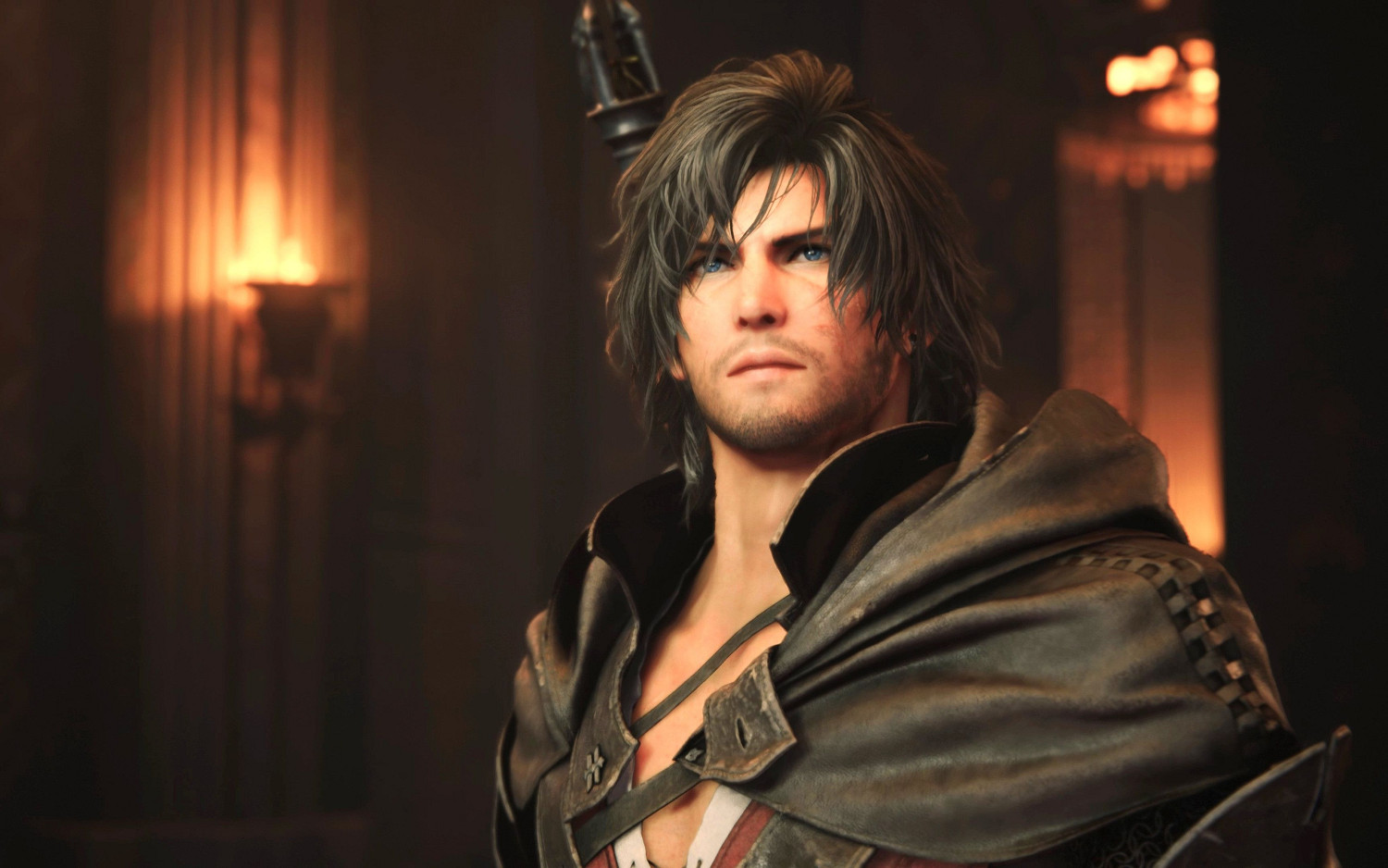 分析師稱《最終幻想16》在商業方面並未取得成功