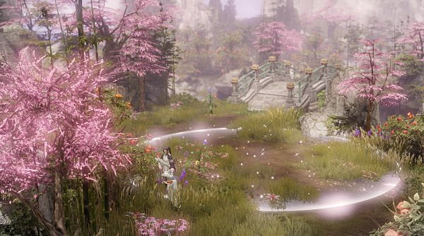 《命運方舟》世外桃源島嶼推薦