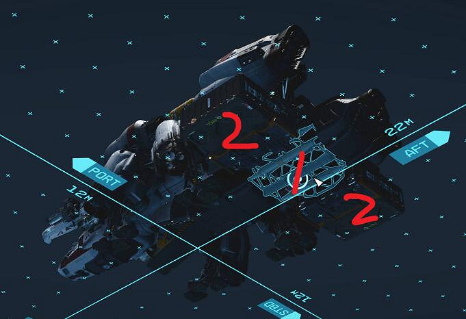 《星空》飛船貨倉怎麽擴充?飛船貨倉改造方法 《星空》飛船貨倉怎麽擴充?飛船貨倉改造方法