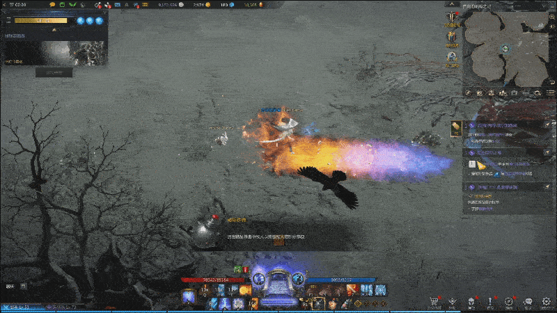 《命運方舟》星辰守衛德斯卡魯達怎麽打?星辰守衛德斯卡魯達攻略 《命運方舟》星辰守衛德斯卡魯達怎麽打?星辰守衛德斯卡魯達攻略