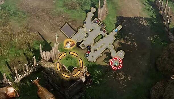 《命運方舟》阿爾忒彌斯冒險之書全收集攻略 《命運方舟》阿爾忒彌斯冒險之書全收集攻略