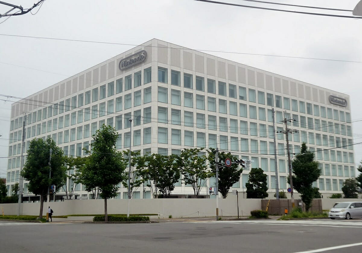 任天堂新員工留存率高達98% 遠超其他日本公司平均水平