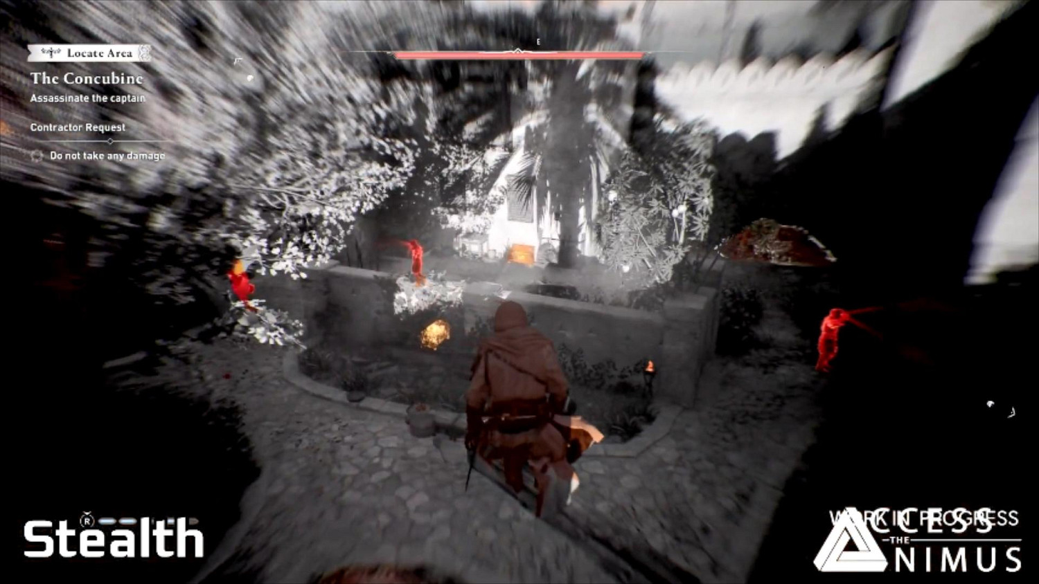 《刺客教條:幻景》14分鐘玩法展示:潛行戰鬥跑酷等 《刺客教條:幻景》14分鐘玩法展示:潛行戰鬥跑酷等