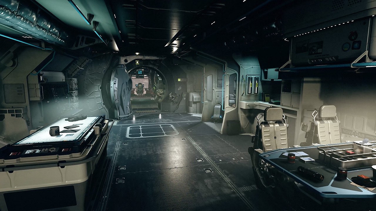 B社聘請了《上古卷軸5》MOD製作者來開發《星空》！