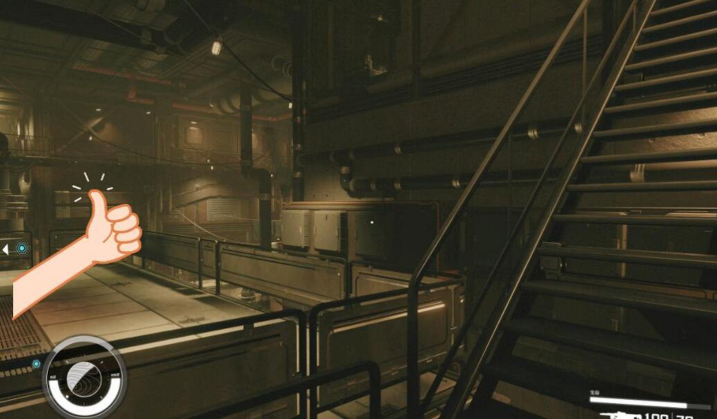 《星空》電弧電焊怎麽獲得？亞特蘭蒂斯三星武器位置