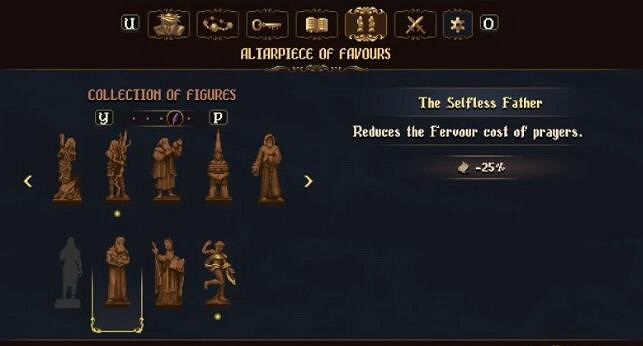 《神之褻瀆2》蠟燭種子在哪?蠟燭種子位置分享 《神之褻瀆2》蠟燭種子在哪?蠟燭種子位置分享