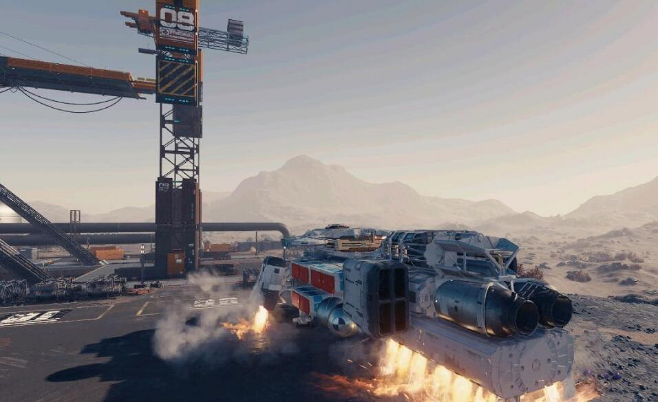 《星空》哪裡可以賣東西？撬鎖器購買及偷竊物品販賣位置