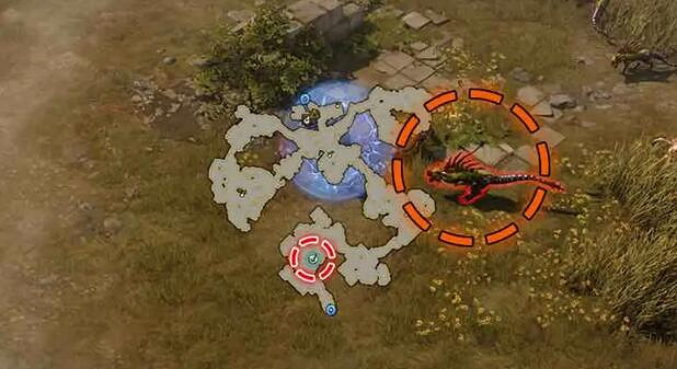 《命運方舟》阿爾忒彌斯冒險之書全收集攻略 《命運方舟》阿爾忒彌斯冒險之書全收集攻略