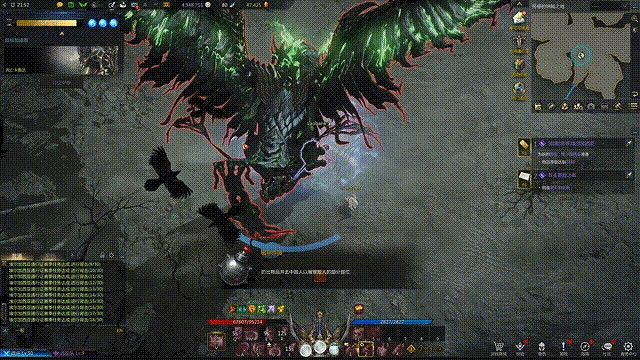 《命運方舟》星辰守衛毒鳥怎麽打？星辰守衛毒鳥攻略