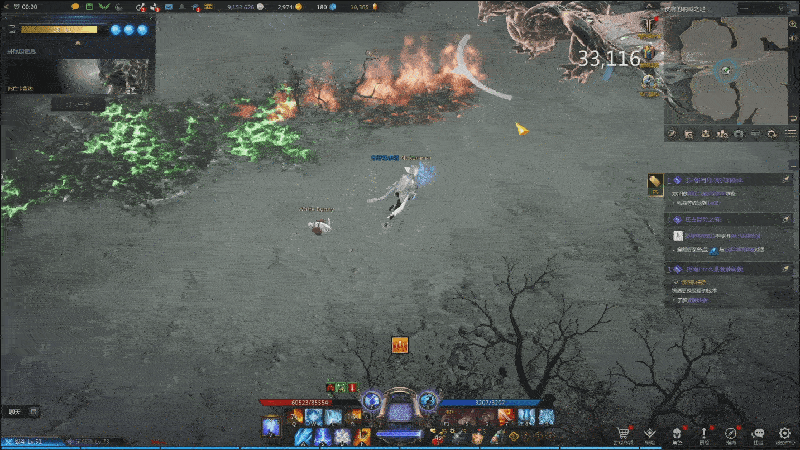 《命運方舟》星辰守衛德斯卡魯達怎麽打?星辰守衛德斯卡魯達攻略 《命運方舟》星辰守衛德斯卡魯達怎麽打?星辰守衛德斯卡魯達攻略