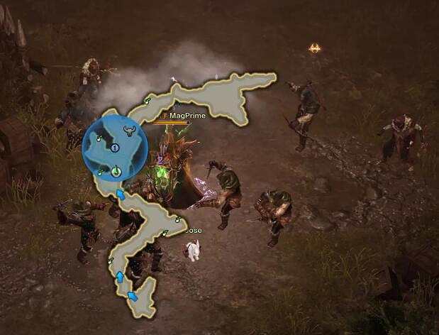 《命運方舟》阿爾忒彌斯冒險之書全收集攻略 《命運方舟》阿爾忒彌斯冒險之書全收集攻略