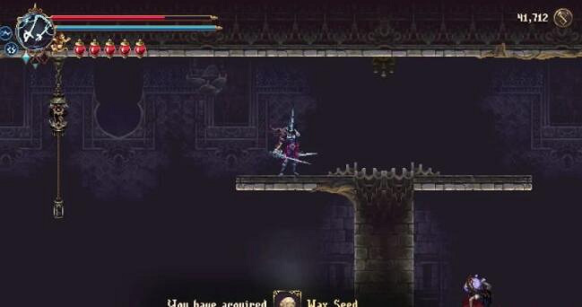 《神之褻瀆2》蠟燭種子在哪?蠟燭種子位置分享 《神之褻瀆2》蠟燭種子在哪?蠟燭種子位置分享