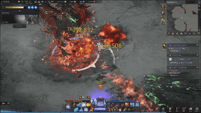 《命運方舟》星辰守衛德斯卡魯達怎麽打?星辰守衛德斯卡魯達攻略 《命運方舟》星辰守衛德斯卡魯達怎麽打?星辰守衛德斯卡魯達攻略