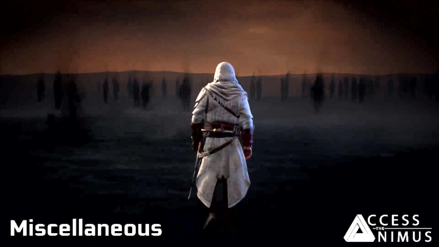 《刺客教條:幻景》14分鐘玩法展示:潛行戰鬥跑酷等 《刺客教條:幻景》14分鐘玩法展示:潛行戰鬥跑酷等