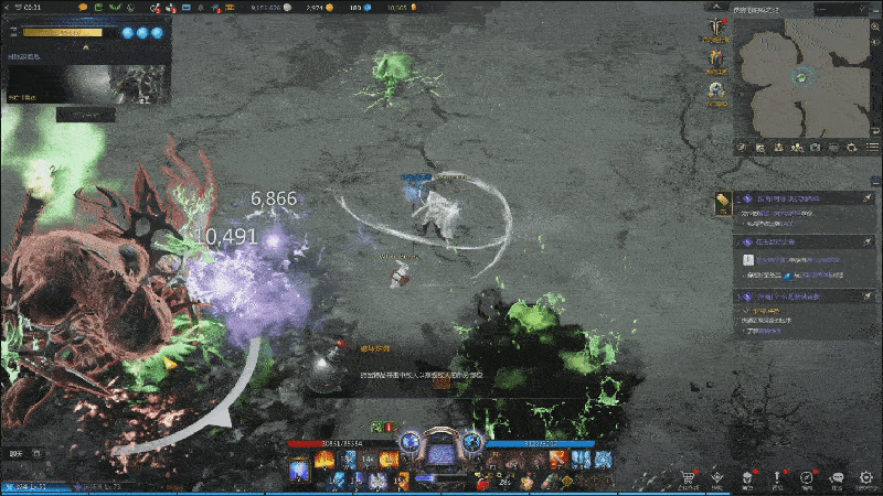 《命運方舟》星辰守衛德斯卡魯達怎麽打?星辰守衛德斯卡魯達攻略 《命運方舟》星辰守衛德斯卡魯達怎麽打?星辰守衛德斯卡魯達攻略