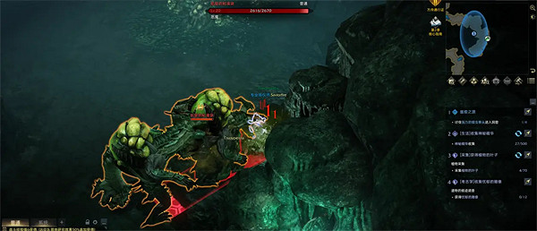 《命運方舟》粘液塊怎麽獲得？粘液塊獲取攻略