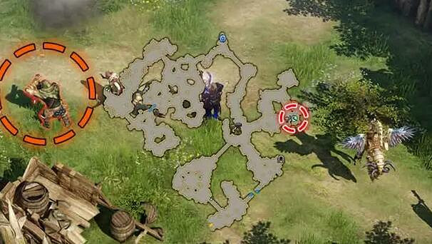 《命運方舟》阿爾忒彌斯冒險之書全收集攻略 《命運方舟》阿爾忒彌斯冒險之書全收集攻略