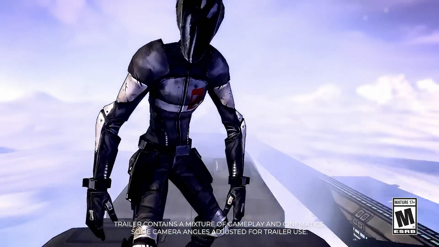 最強合集遊戲《邊緣禁地：潘朵拉魔盒版》現已發售！