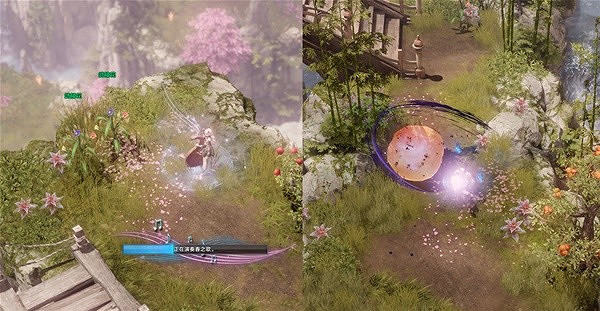 《命運方舟》世外桃源島嶼推薦