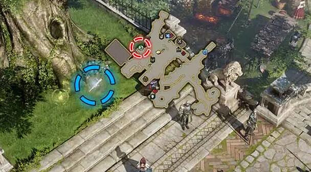 《命運方舟》阿爾忒彌斯冒險之書全收集攻略 《命運方舟》阿爾忒彌斯冒險之書全收集攻略