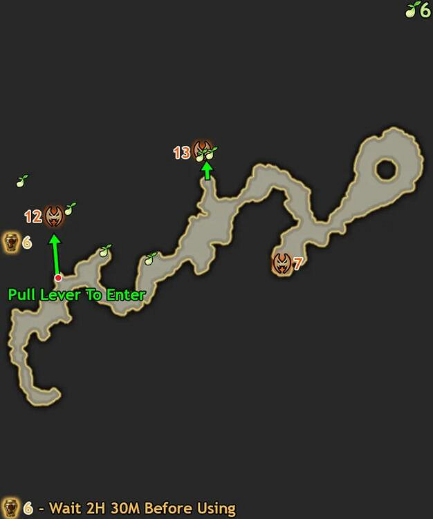 《命運方舟》阿爾忒彌斯冒險之書全收集攻略 《命運方舟》阿爾忒彌斯冒險之書全收集攻略