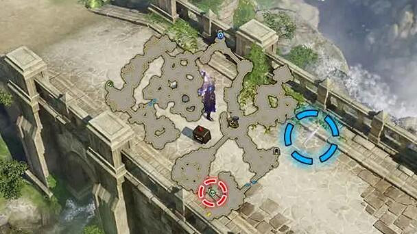 《命運方舟》阿爾忒彌斯冒險之書全收集攻略 《命運方舟》阿爾忒彌斯冒險之書全收集攻略