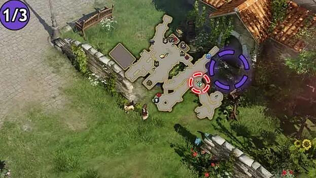 《命運方舟》阿爾忒彌斯冒險之書全收集攻略 《命運方舟》阿爾忒彌斯冒險之書全收集攻略