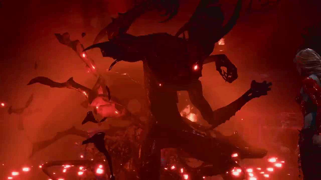 PS5版《柏德之門3》搶先體驗預告 9.6全玩家開放體驗