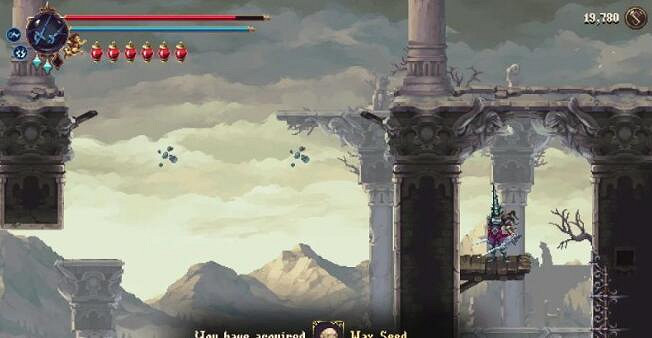 《神之褻瀆2》蠟燭種子在哪?蠟燭種子位置分享 《神之褻瀆2》蠟燭種子在哪?蠟燭種子位置分享