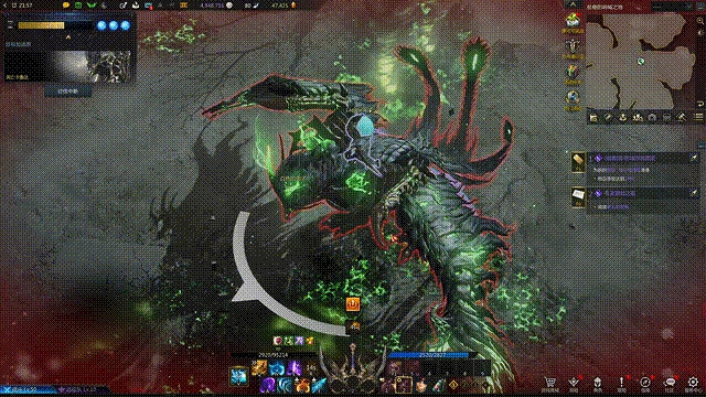 《命運方舟》星辰守衛毒鳥怎麽打？星辰守衛毒鳥攻略