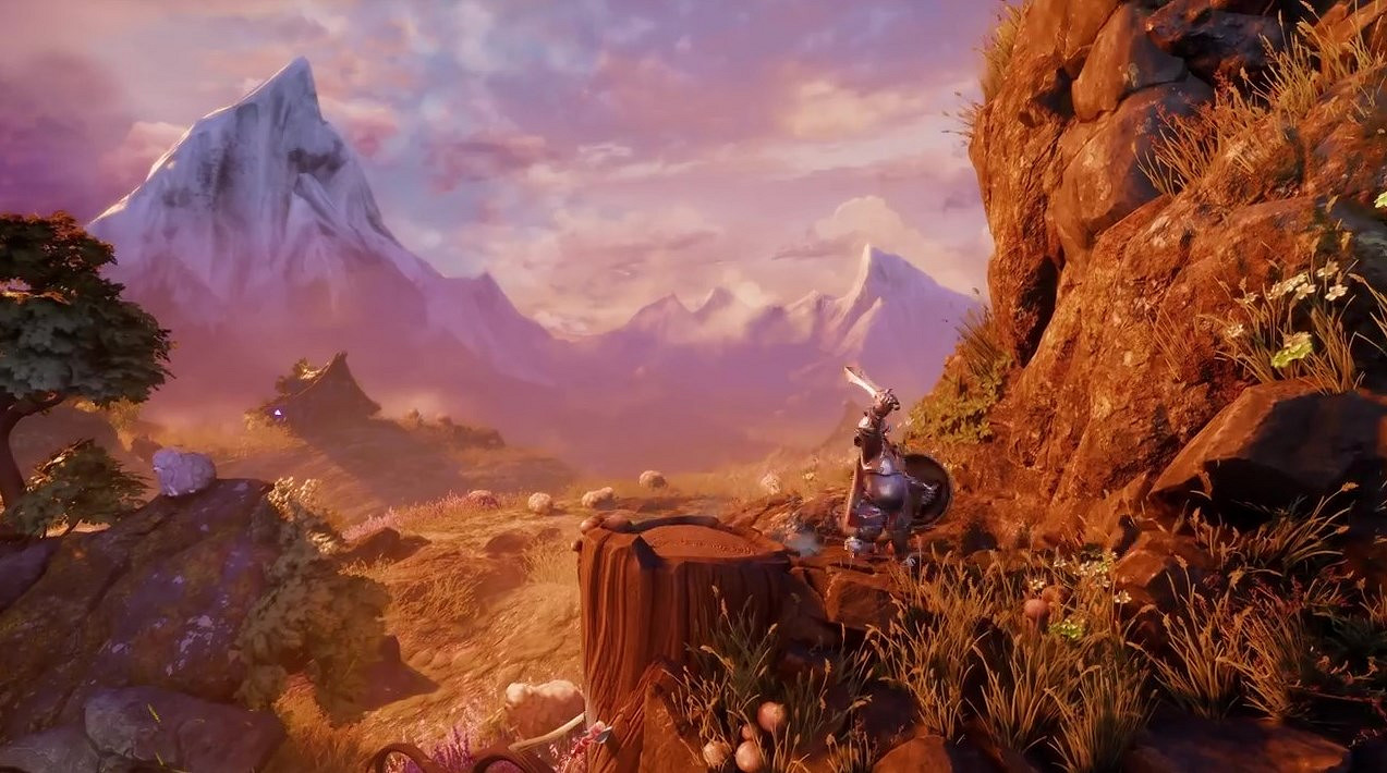 《三位一體5:發條陰謀》遊戲基礎攻略 《三位一體5:發條陰謀》遊戲基礎攻略