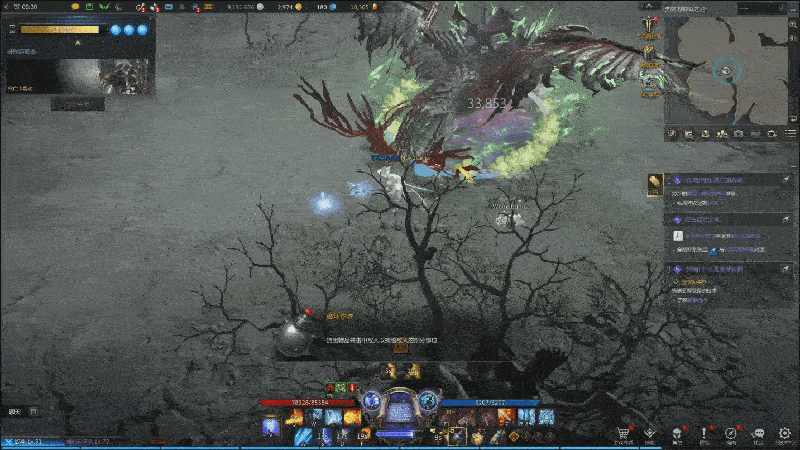 《命運方舟》星辰守衛德斯卡魯達怎麽打?星辰守衛德斯卡魯達攻略 《命運方舟》星辰守衛德斯卡魯達怎麽打?星辰守衛德斯卡魯達攻略