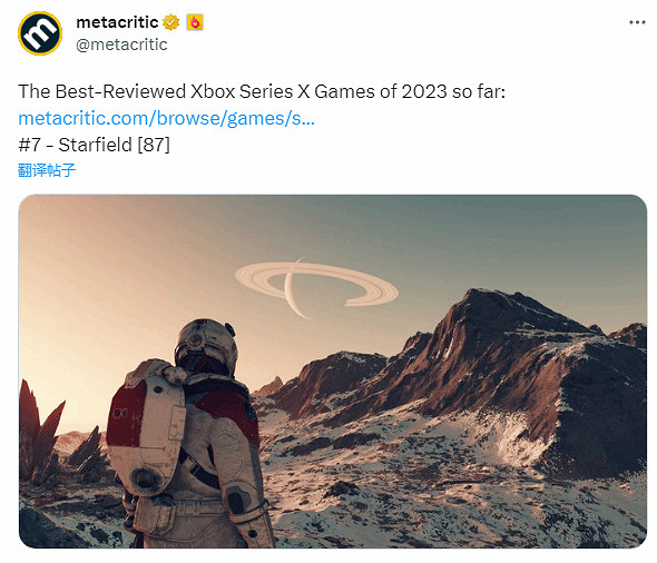 M站盤點今年XSX遊戲排行:《巫師3:狂獵》排第一! M站盤點今年XSX遊戲排行:《巫師3:狂獵》排第一!