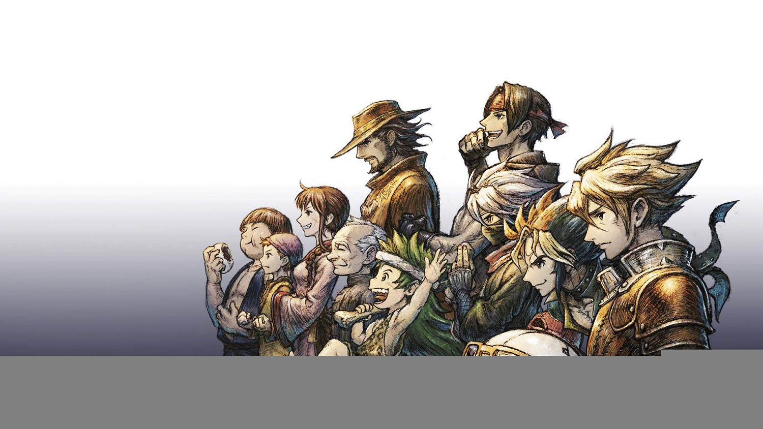 經典RPG《時空勇士》迎發售29周年！官方紀念賀圖賞