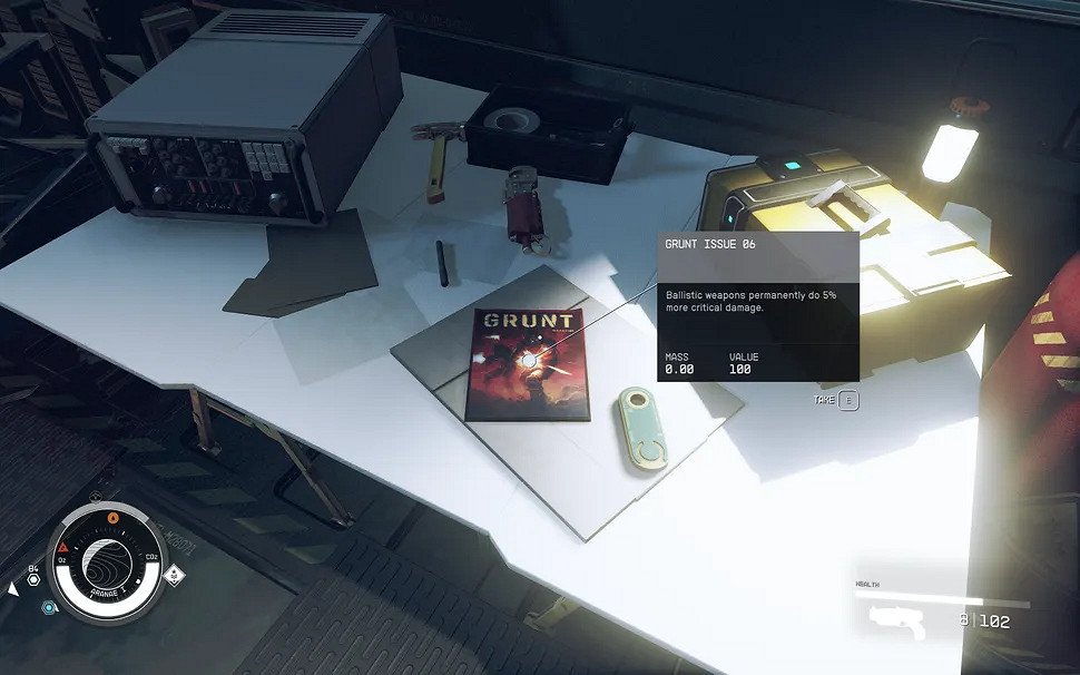 經典藝能了 《星空》招募Mod作者協助製作燈光與雜物