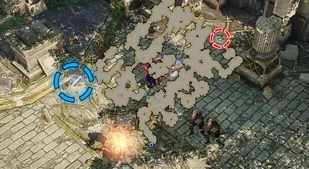 《命運方舟》阿爾忒彌斯冒險之書全收集攻略 《命運方舟》阿爾忒彌斯冒險之書全收集攻略