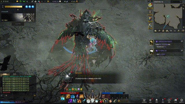 《命運方舟》星辰守衛毒鳥怎麽打？星辰守衛毒鳥攻略