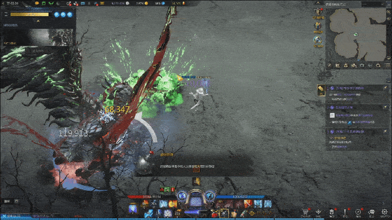 《命運方舟》星辰守衛德斯卡魯達怎麽打?星辰守衛德斯卡魯達攻略 《命運方舟》星辰守衛德斯卡魯達怎麽打?星辰守衛德斯卡魯達攻略