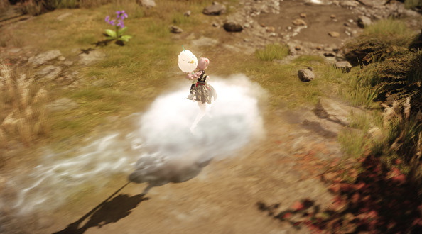 《命運方舟》筋鬥雲任務怎麽做？筋鬥雲任務攻略