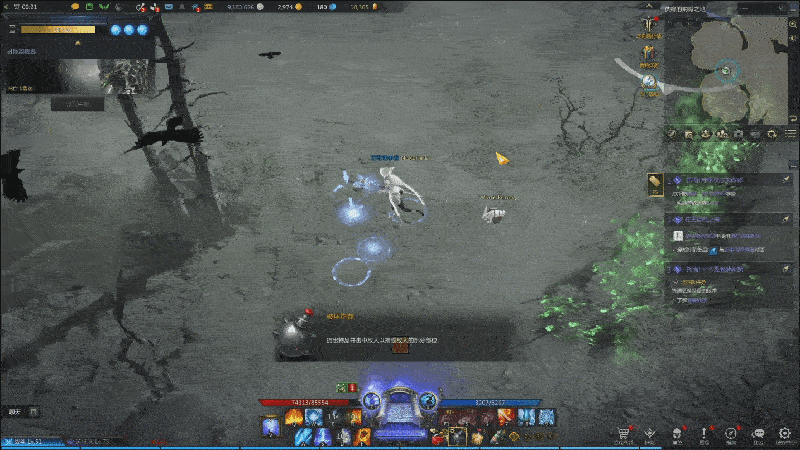 《命運方舟》星辰守衛德斯卡魯達怎麽打?星辰守衛德斯卡魯達攻略 《命運方舟》星辰守衛德斯卡魯達怎麽打?星辰守衛德斯卡魯達攻略