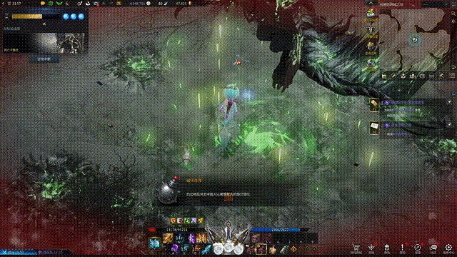 《命運方舟》星辰守衛毒鳥怎麽打？星辰守衛毒鳥攻略