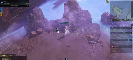 《命運方舟》星沙繽紛果汁製作方法介紹