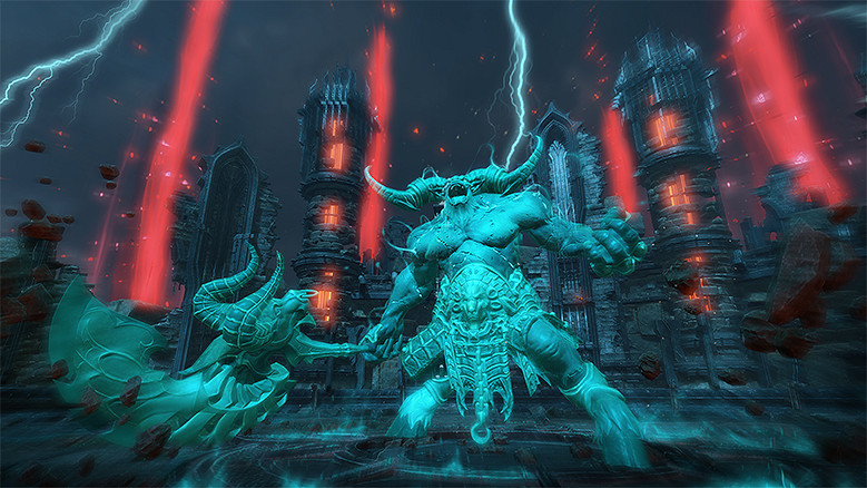 《命運方舟》9月6號更新內容前瞻